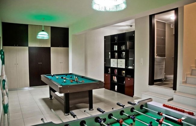 Beach Front Villa Peri - Photo 5