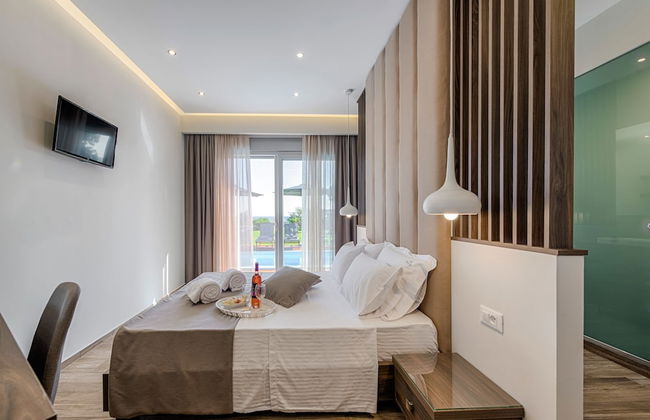 Nastazia Luxury Beach House - Foto 6