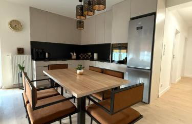 Apartament Business & Family - Foto 8