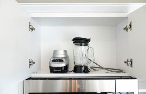 NEW Organic Modern Luxury 1BD/1BA- close to everything! - Foto 26