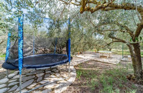 Holiday house Ivan with heated pool - Foto 54