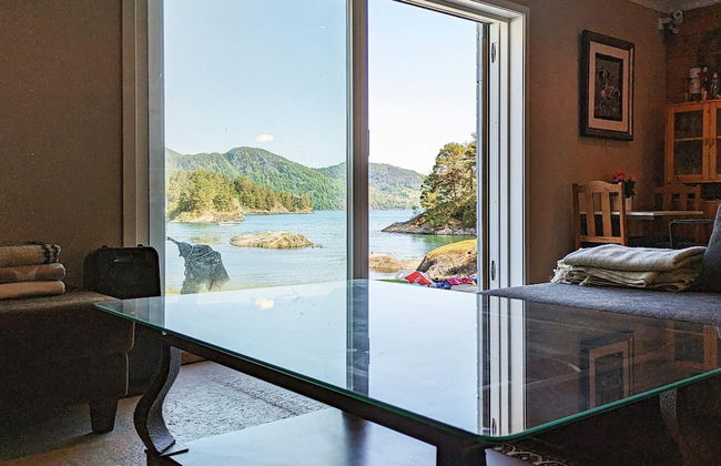 6 Person Holiday Home in Torrvikbygd - Photo 4