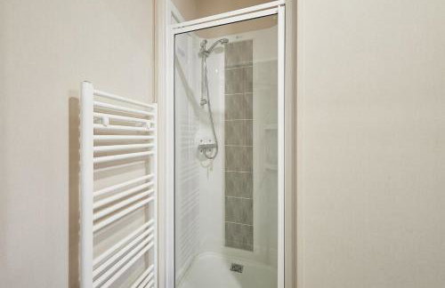 Happy Days Lodge with Hot Tub - Foto 31