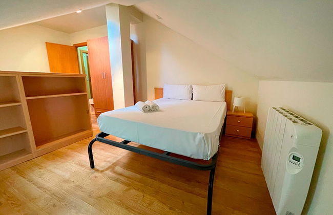 Apartamentos Pantebre 3000 - Foto 8