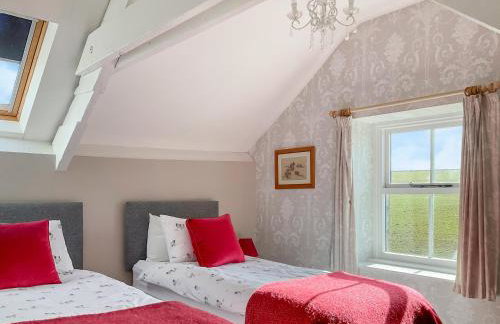 Gable End Cottage - Foto 8