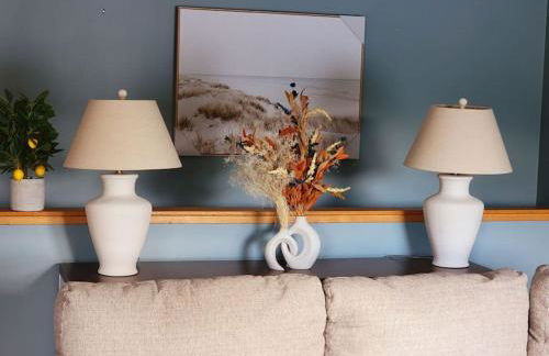 Cozy Lake Cottage - Foto 17