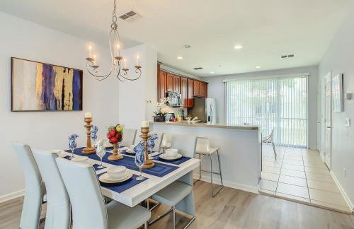 Stylish Vista Cay Townhome Near Conv. Ctr I-Dr. - Foto 16