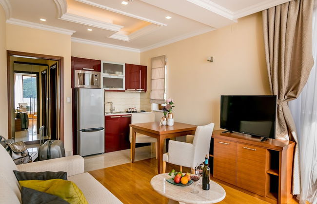 Hedera Residences - Foto 15