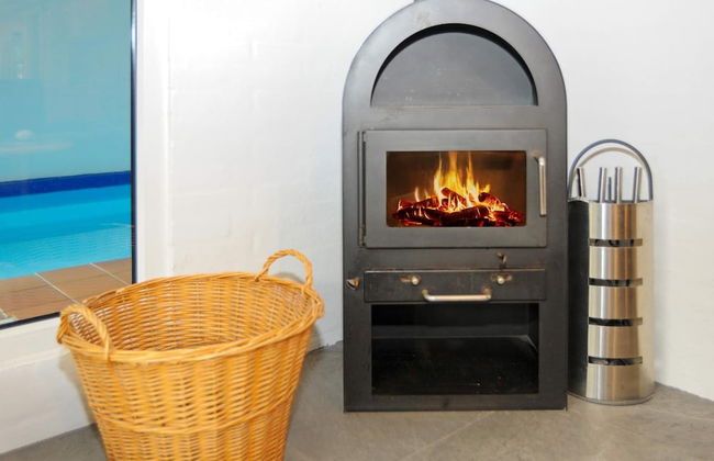 Luxury Retreat With Pool - By Traum Ferienwohnungen - Foto 25