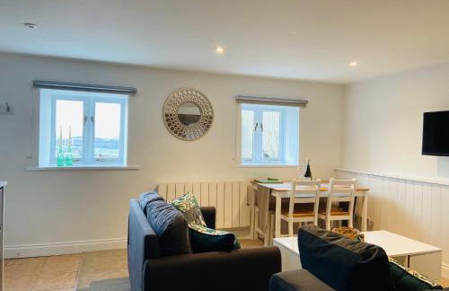 The Mill Stylish Rural Apartment with Beautiful Views - Foto 5