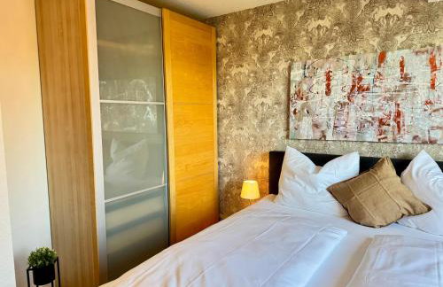 Garden Gallery - Boutique Apartment - Photo 10