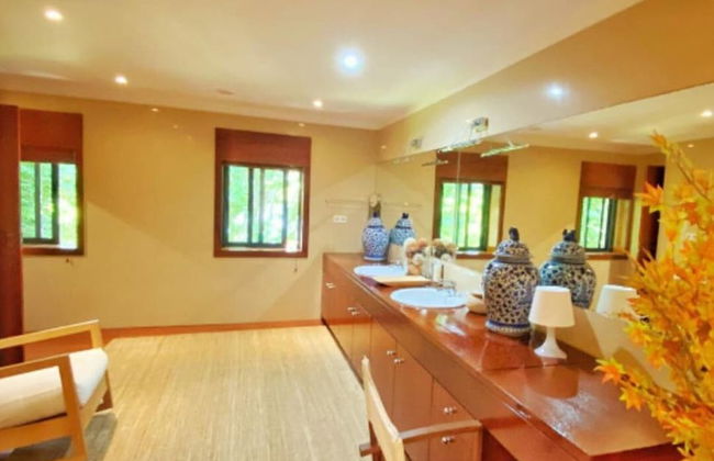 Impeccable 5 Bed House in Santa Cruz do Douro - Foto 31