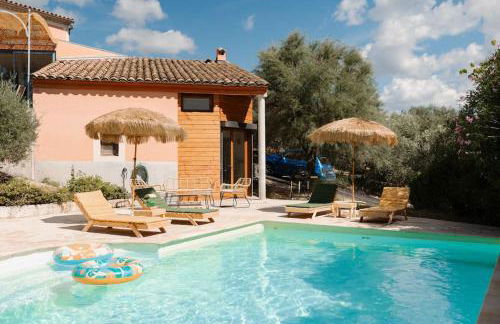 Charmant Bas de Villa au cœur de la Provence - Foto 16