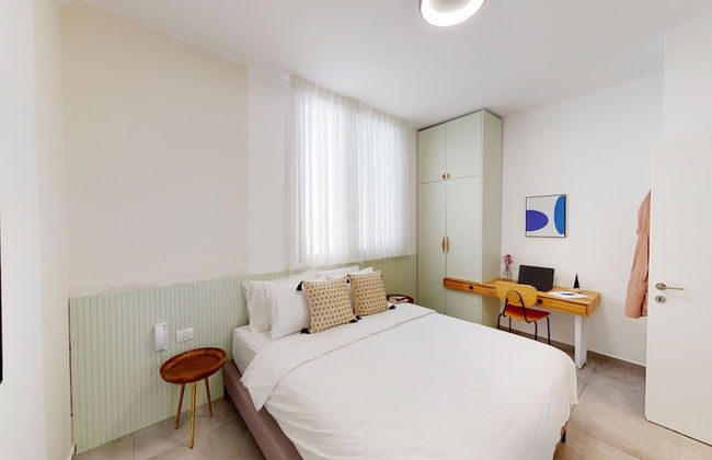 HAYARKON - Superior Collection - By HOMY - Foto 40