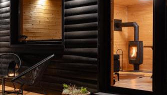 Black Cabin Lokve - Foto 4