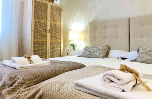 URANDIA Alojamiento Rural - Foto 1