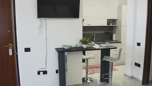 Elsa e Anna Apartments - Comodi e Rilassanti Appartamenti - Foto 5, stove