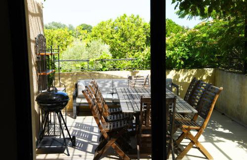 Le Jardin des Copains - Photo 15