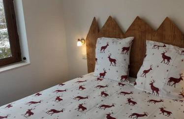 Gîte Papillon 6 à14 personnes - Jacuzzi - Foto 29