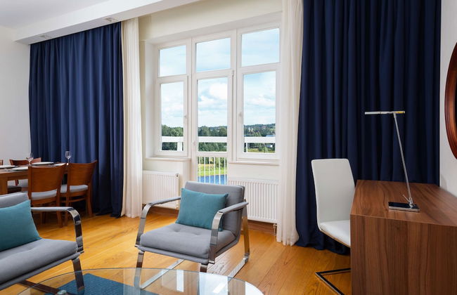 Radisson Residences, Zavidovo - Foto 63