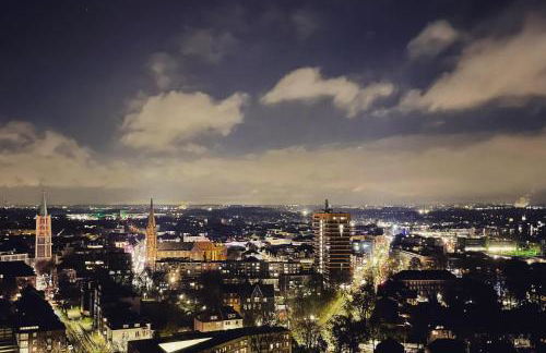 Themenpartment privater SPA - Foto 20