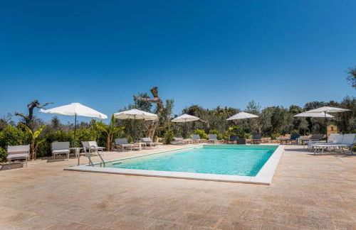 Tenuta San Lorenzo - Foto 138