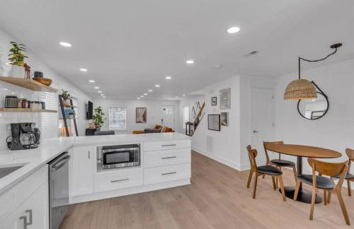 Brand New Bradley Park Beach House - Foto 18