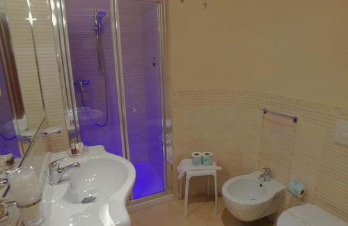 Hotel Residence Piccolo - Foto 43