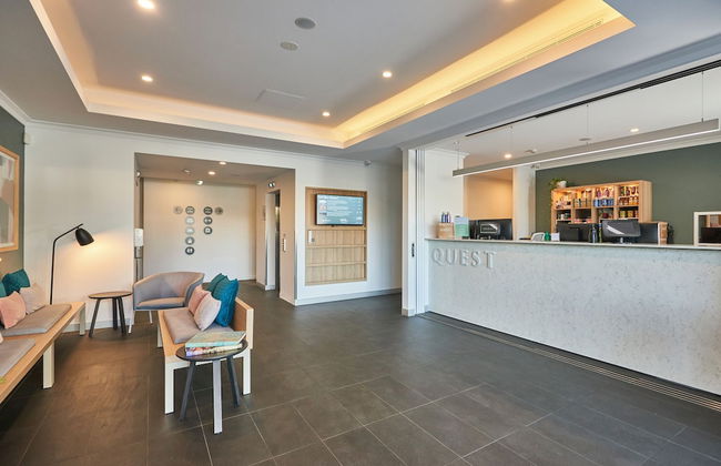 Quest Cannon Hill - Foto 2