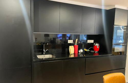 Palacete Frente al Casco Viejo de Bilbao - Foto 19