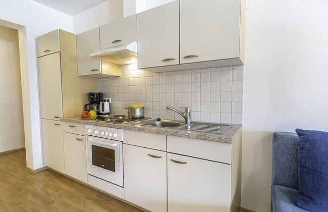 Apartment Neustift Near Stubai Glacier - Foto 7