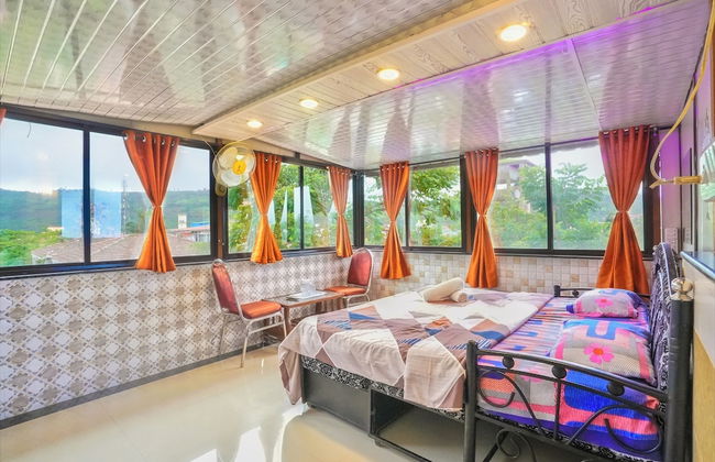 Mountain Majesty Villa - Foto 6