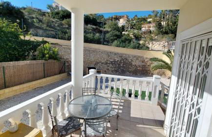 Villa Paradise Campello - Photo 16