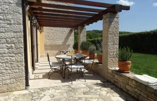 Holiday Home Villa Sujevic für unvergessliche Ferien - Istrien by Interhome - Foto 17