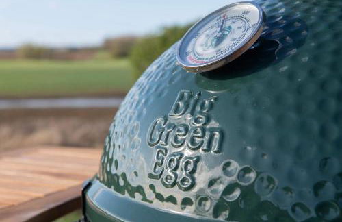 Glamping Pod 2 Presence - Foto 14