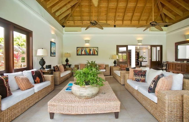 Villa Coralina by Casa de Campo Resort & Villas - Foto 7