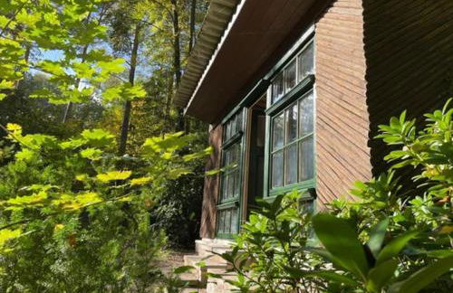 Schwedenhaus am Wukensee nähe Berlin - Foto 16