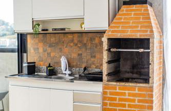 Uai House com jacuzzi, teto rooftop retrátil e colchão massageador - Foto 26