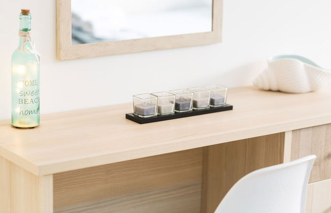 Ocean Dream Suite - Photo 23