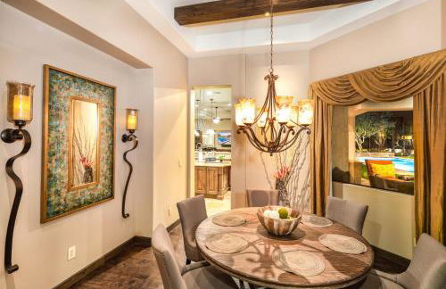 Luxury Estate, Heated Pool, Spa, Game Room, More - Foto 13