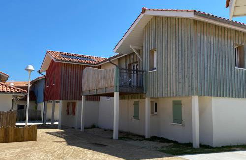 Residence Plage Oceane - Foto 7