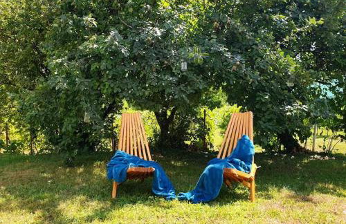 Kuća za odmor Villa Cesarica - Zagreb - Foto 26