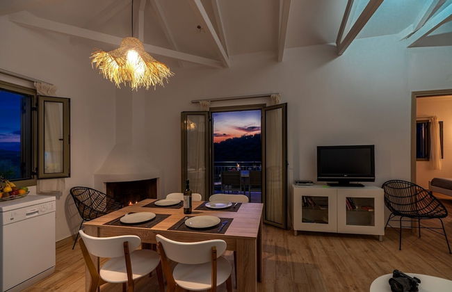 Kosyforema Villas - Photo 47