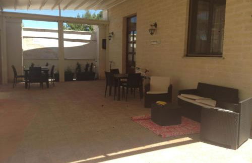 Agriturismo Fiori d'Arancio - Foto 47