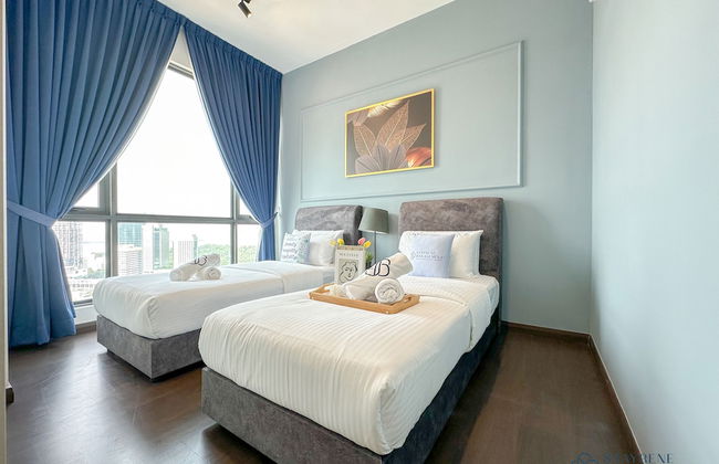 SKS Pavillion Residences by Stayrene - Foto 27