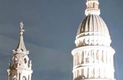 App Novara Baluardo Quintino Sella - Foto 1