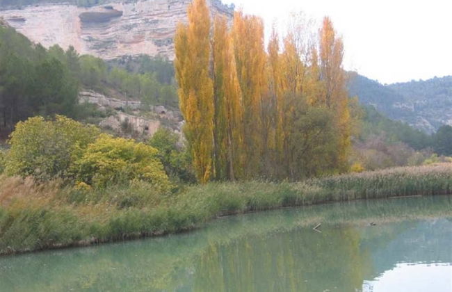 Casa Rural Río Tranquilo I - Foto 42