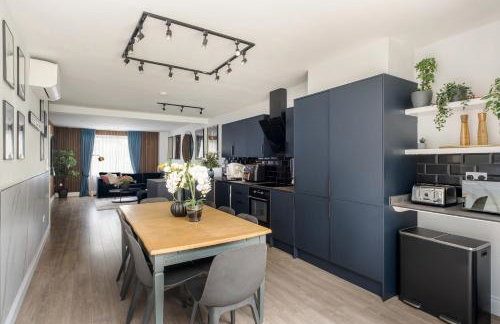 LONDONERS - Fabulous Four Residence - Foto 44