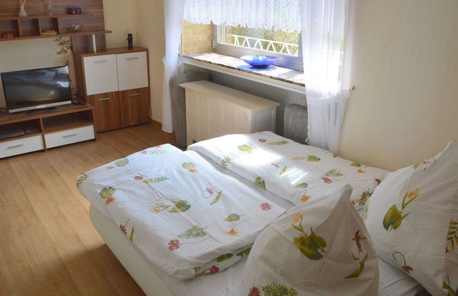 Cozy Apartment in Kerpen With Garden - Foto 3