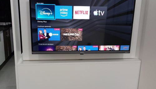 Studio Prime, Aconchegante, Confortável e Compacto - Foto 3